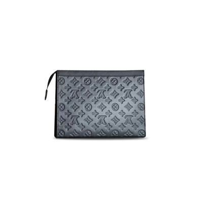 LOUIS VUITTON POCHETTE VOYAGE MM M61692 (26*20*5cm)